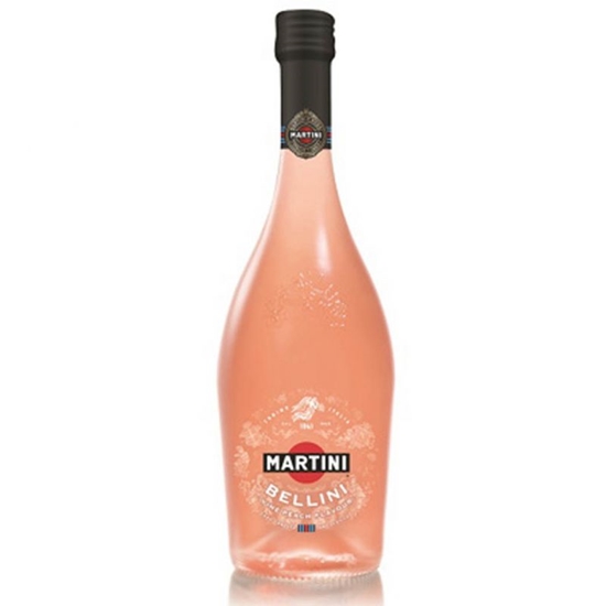 Picture of MARTINI BELLINI PACK+GLASS